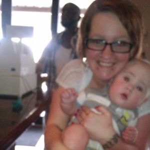 Meet your Posher, Teddi